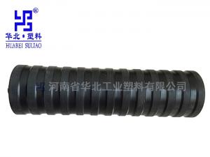 靜音托輥在環(huán)境保護(hù)中的作用！