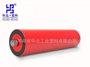 托輥的基本概念與類型！
